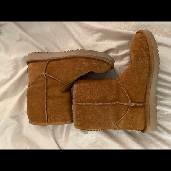 Koolaburra by UGG boots - Picture 2 of 3